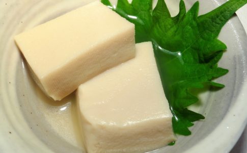 高野豆腐と豆腐の栄養とカロリーの違いは？